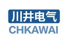  CHKAWAI 川井LOGO